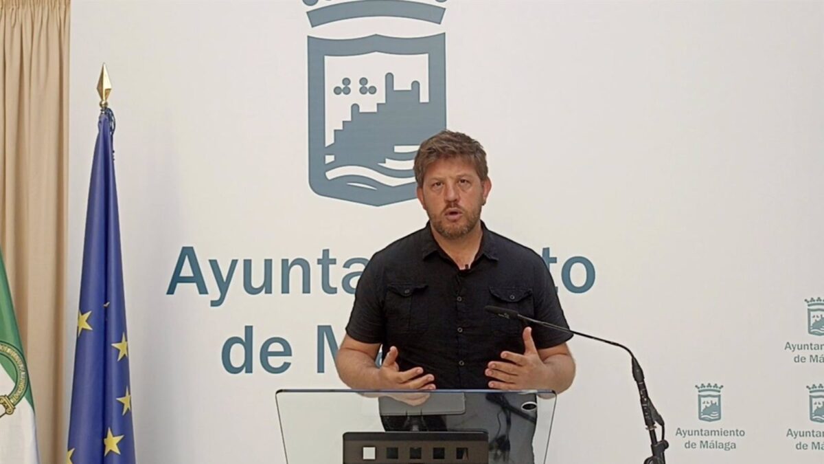 Con Málaga insta a reactivar el OMAU para "garantizar un desarrollo sostenible en Málaga"