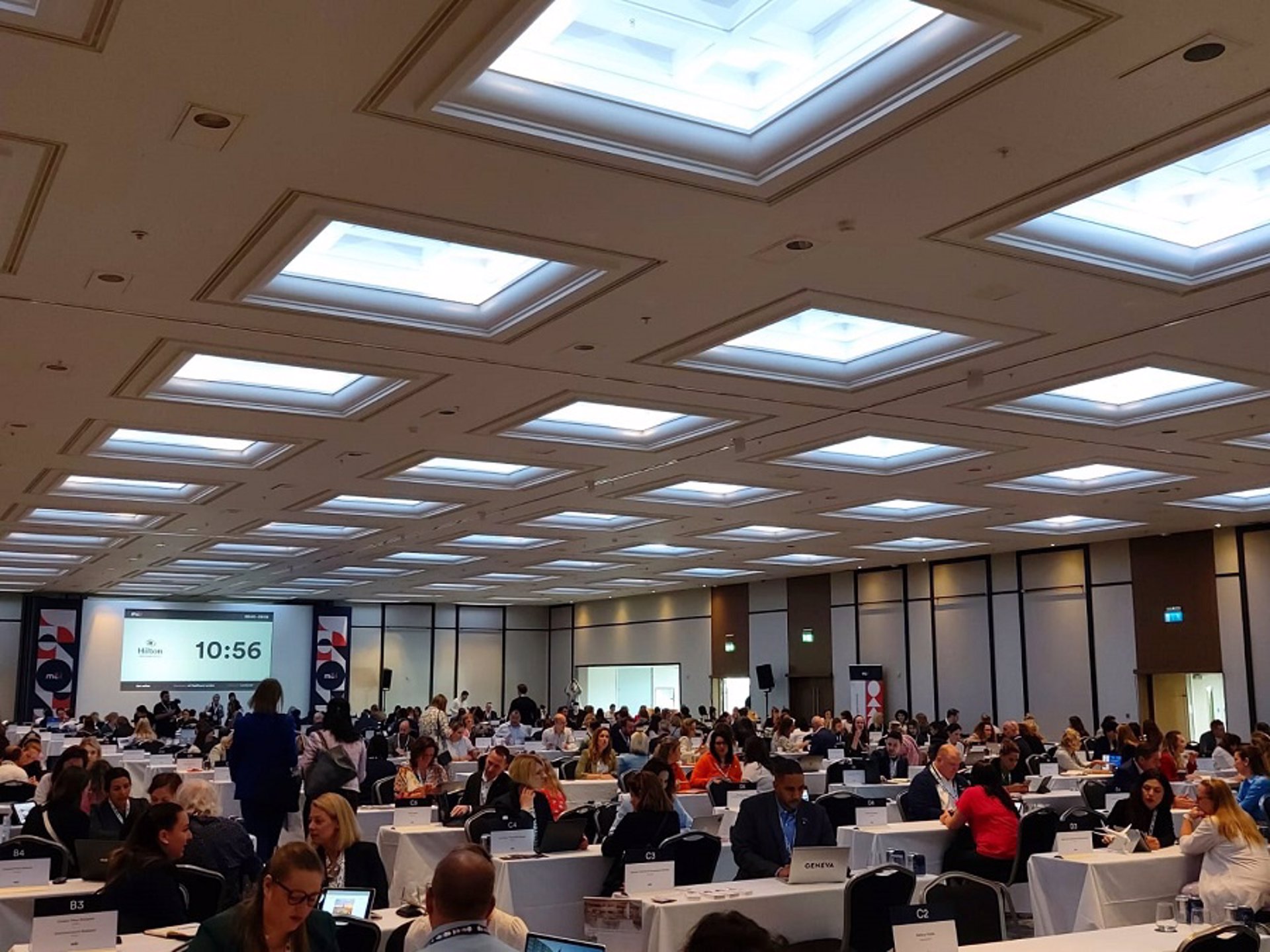 Costa del Sol mantiene acciones de promoción del segmento MICE a nivel nacional e internacional