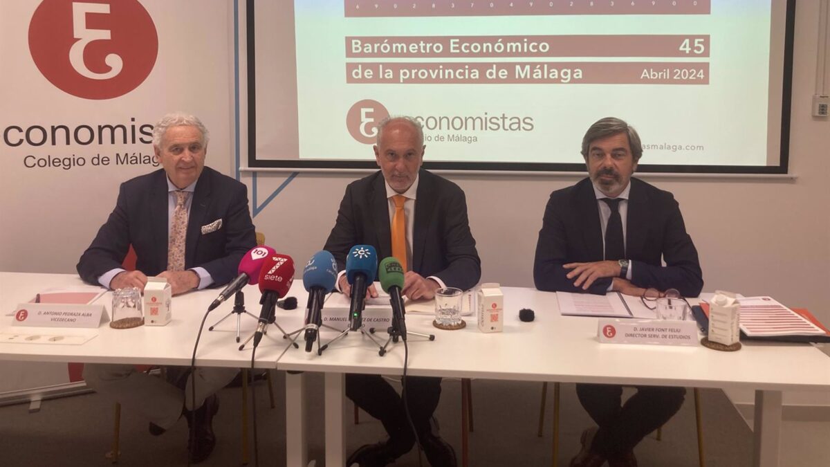 Economistas de Málaga señalan que la eliminación de las Golden Visa no impactará en el precio de la vivienda