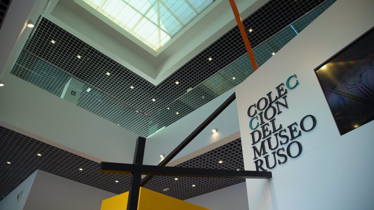 El Ayuntamiento organiza un programa especial en los espacios expositivos con motivo del Día de los Museos