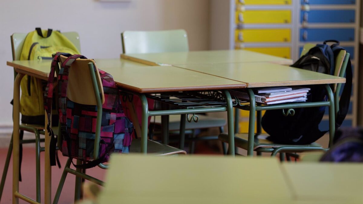 El CEIP María Auxiliadora de Carratraca se suma a los 30 centros bioclimatizados en la provincia