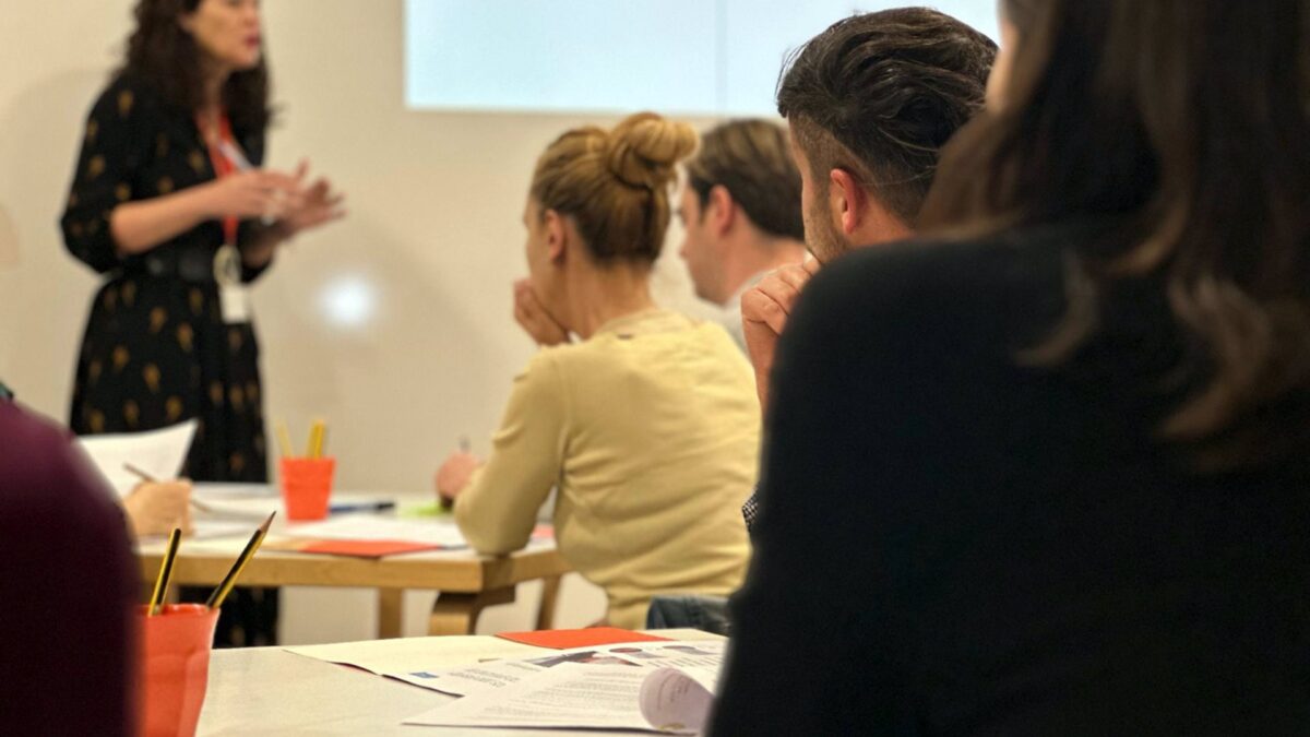 El Museo Picasso organiza un curso para acreditar a guías turísticos profesionales