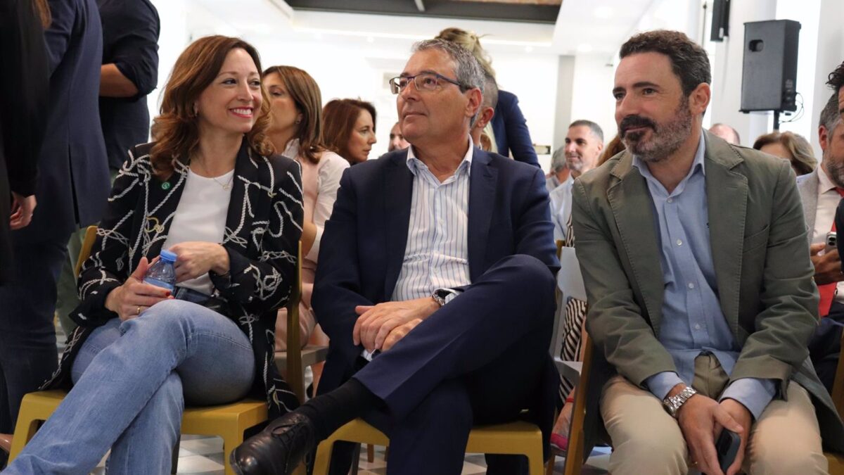 El PP advierte de que Sánchez es el "único freno" a las aspiraciones de crecimiento de la provincia