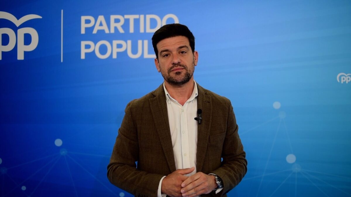 El PP advierte de que Sánchez "también castiga a Málaga en el reparto de fondos europeos"