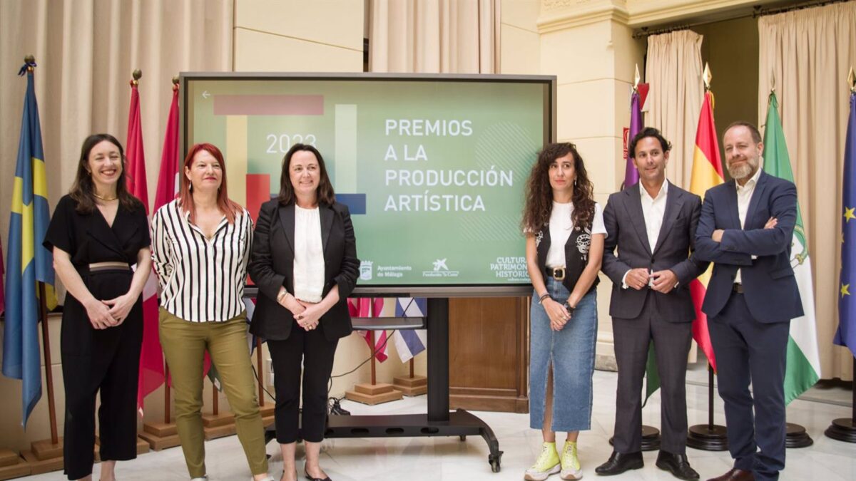 El proyecto de documental 'Cuerpo Quimera' de Delia Márquez y Toñi Martín gana el Premio a Producción Artística