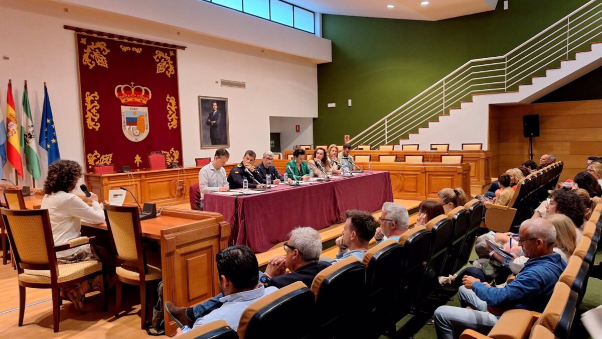 El sistema VioGén protege a 147 mujeres en lo que va de año en Torremolinos tras su implantación en la ciudad
