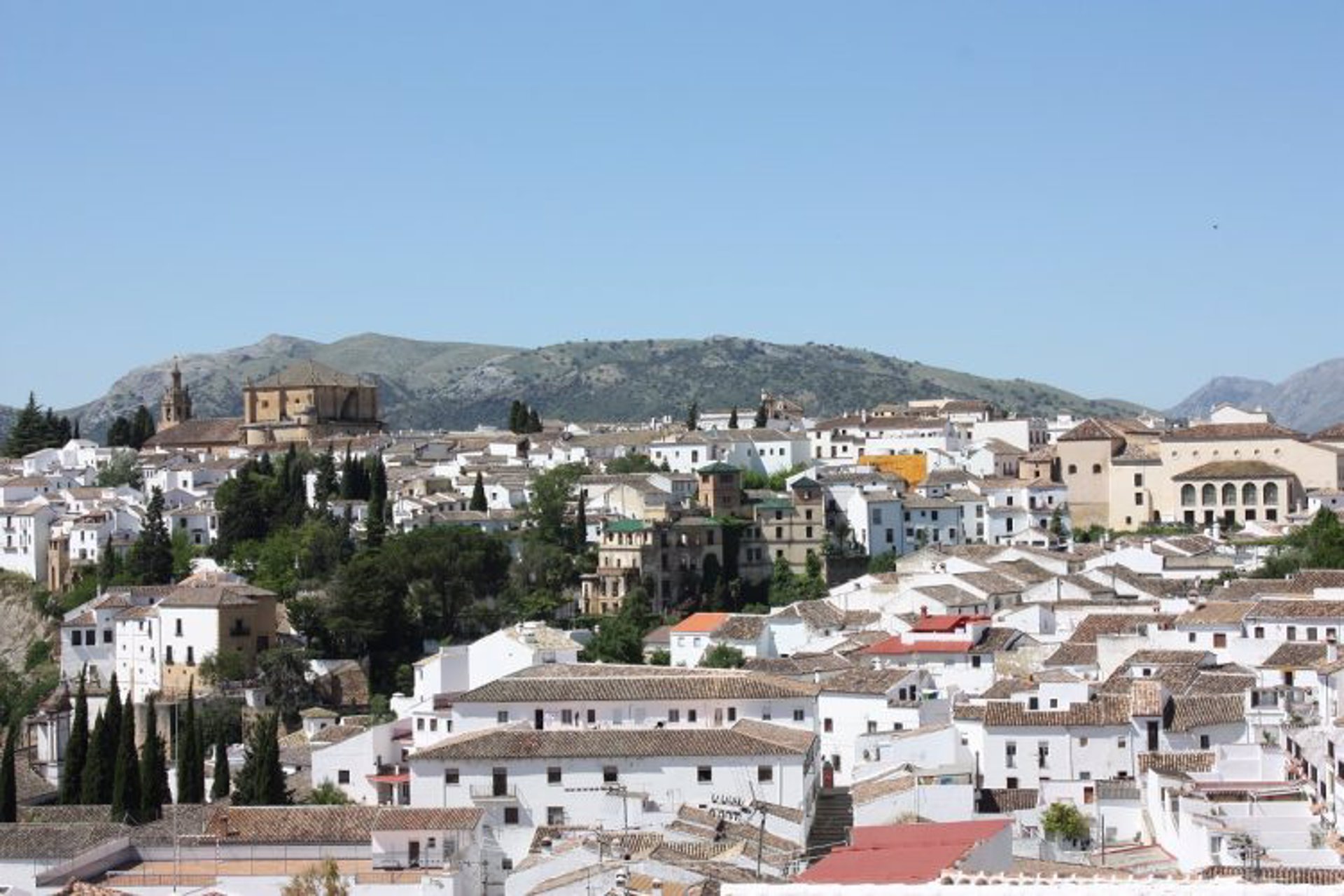 Entra en vigor la innovación del Plan del Conjunto Histórico de Ronda