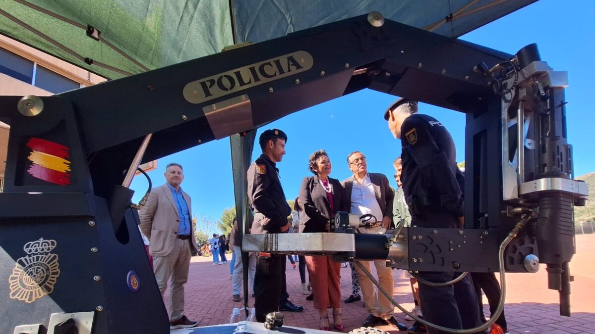 Fantec 2024 reúne a más de 3.500 estudiantes y docentes apasionados por las tecnologías