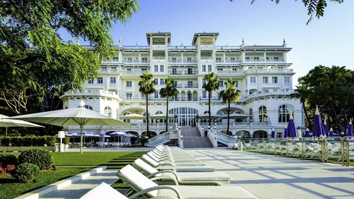 La Costa del Sol lidera zonas turísticas de litoral con más de 1,5 millones de viajeros hoteleros