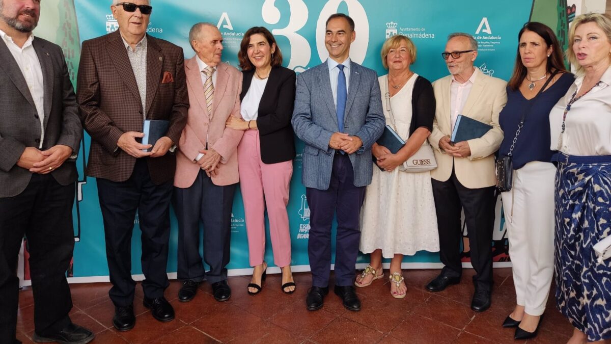 La Escuela La Fonda forma en treinta años a cerca de 900 profesionales en hostelería