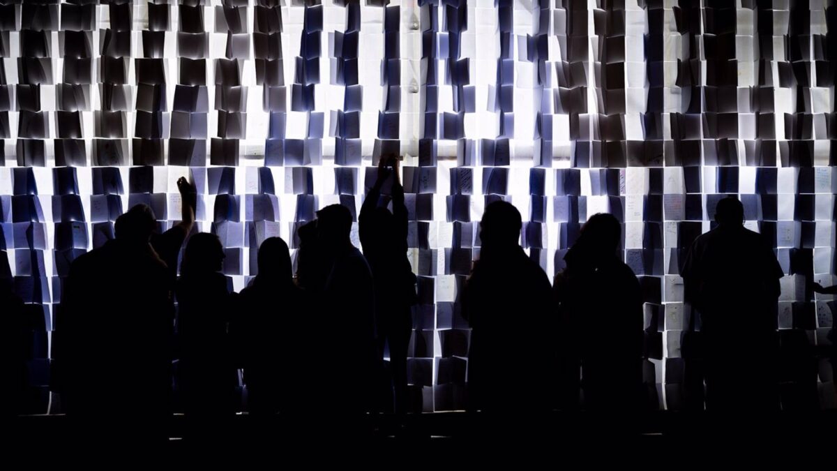 La Noche en Blanco de Málaga alcanza más de 208.900 visitas en las 151 propuestas programadas