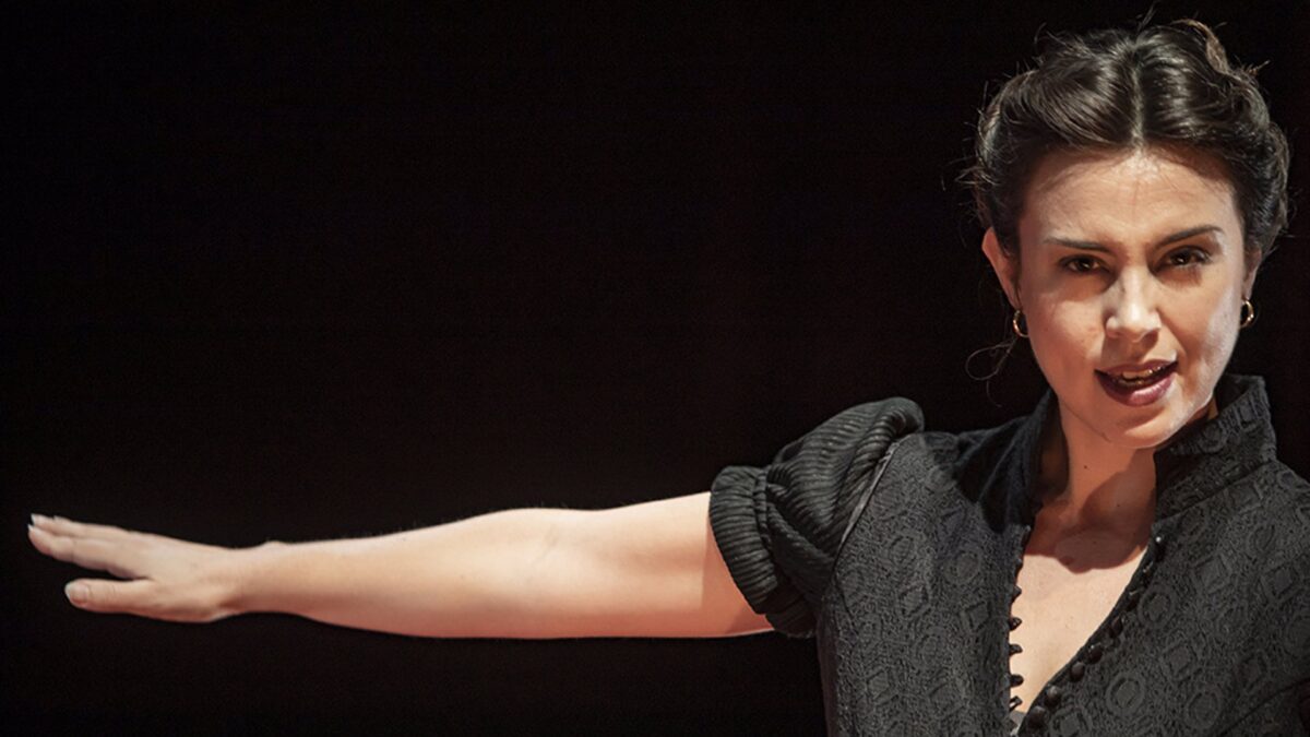 La Red Andaluza de Teatros Públicos programa nueve funciones este mes de mayo en Málaga