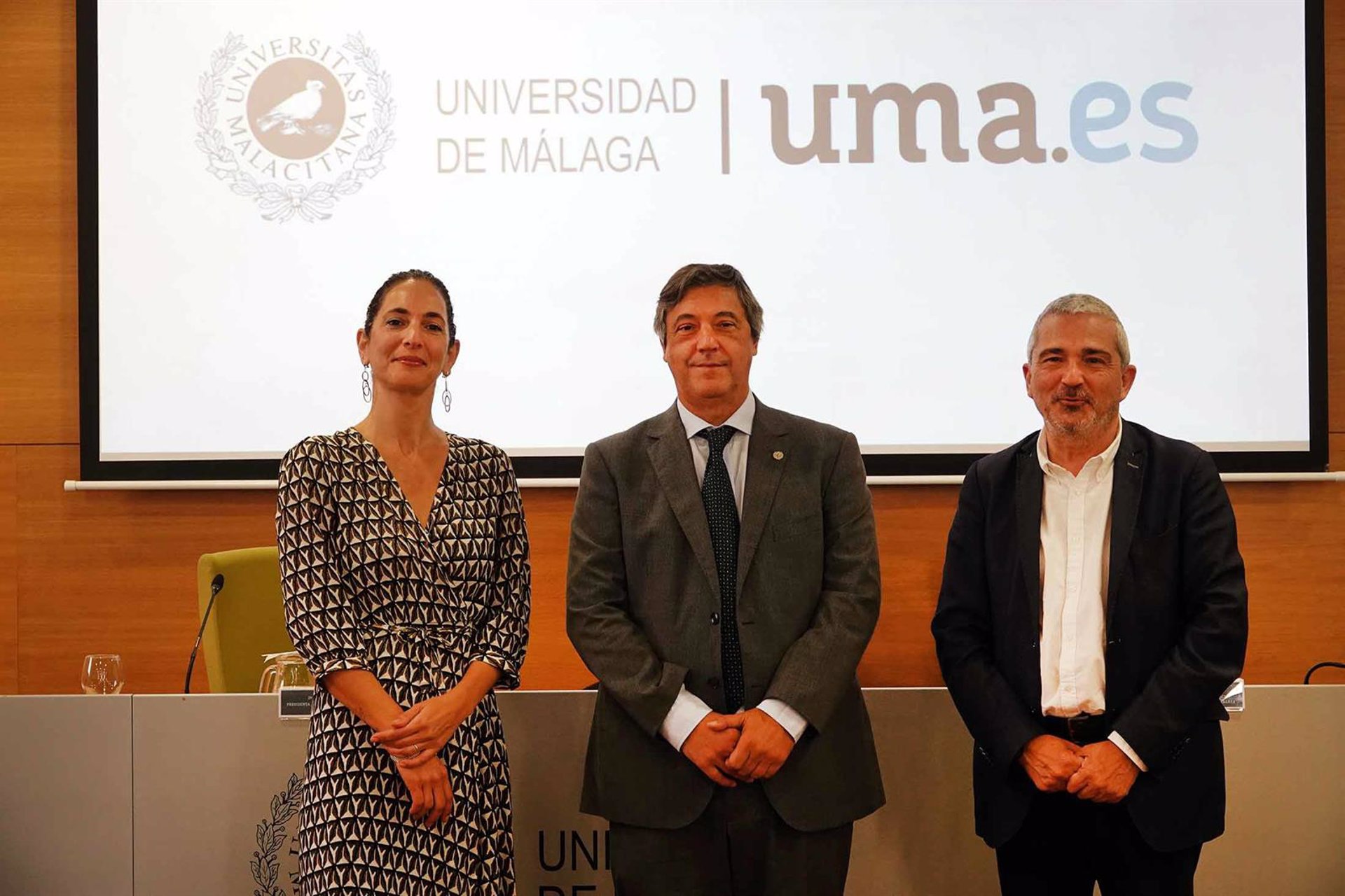 La UMA y la Fundación Kareema lanzan la segunda edición de las Becas Talento