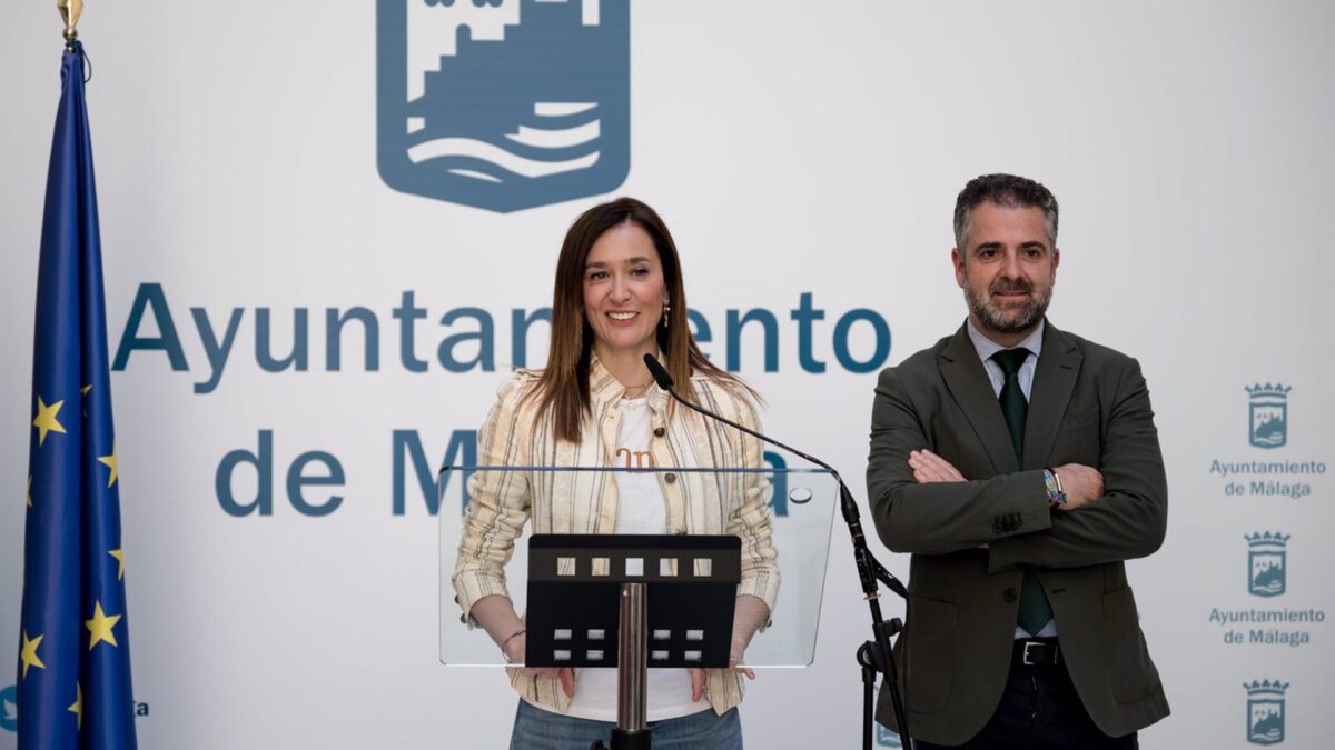 La junta de gobierno local de Málaga aprueba modificación presupuestaria por 5,27 millones de euros