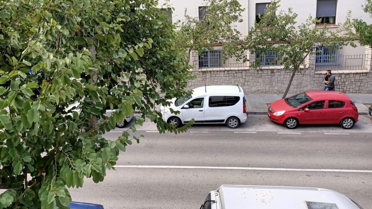 Málaga aprueba de forma inicial la ordenanza de movilidad sostenible que regula la Zona de Bajas Emisiones