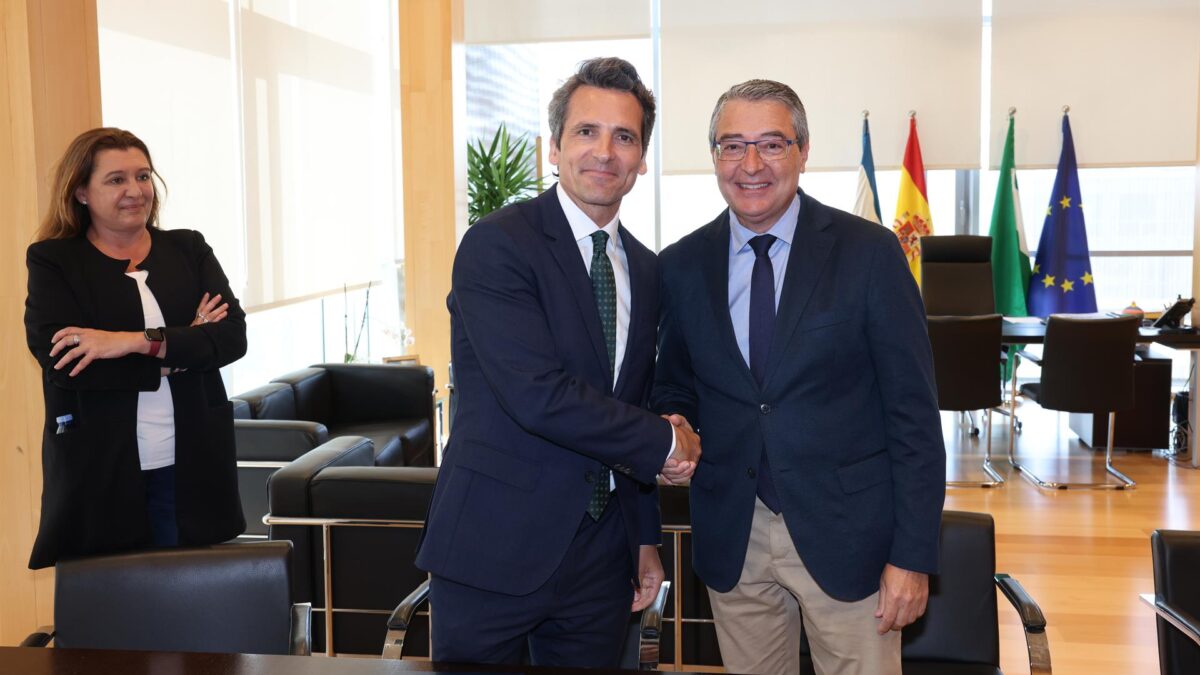Málaga de Moda y McArthurGlen Málaga promocionarán el talento local vinculado al sector textil