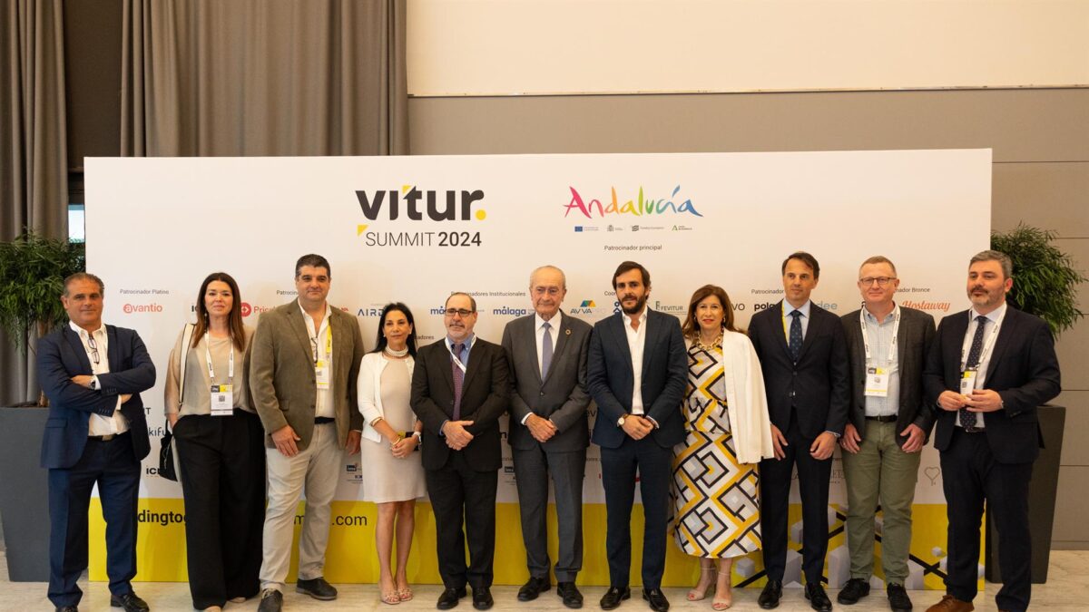 Más de 700 asistentes se reúnen hasta el jueves en un encuentro de viviendas y apartamentos turísticos