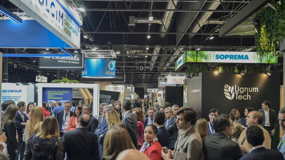 Más de 8.000 profesionales expondrá en la Feria del Campo 4.0 las últimas innovaciones del sector agrario