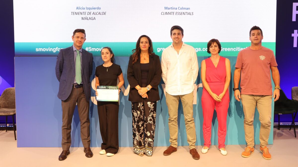 Moving abre el plazo para proyectos de Smart Cities