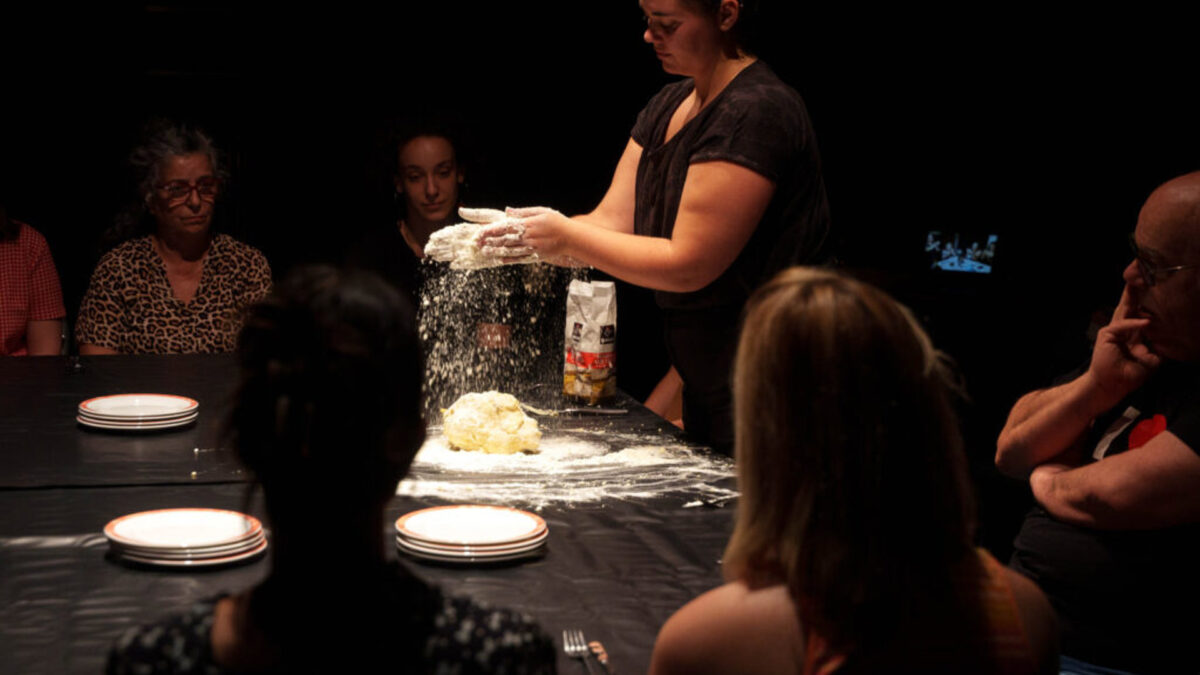 Teatro Cánovas concluye el proyecto Thespis de la temporada con participación de jóvenes agitadores y creadores