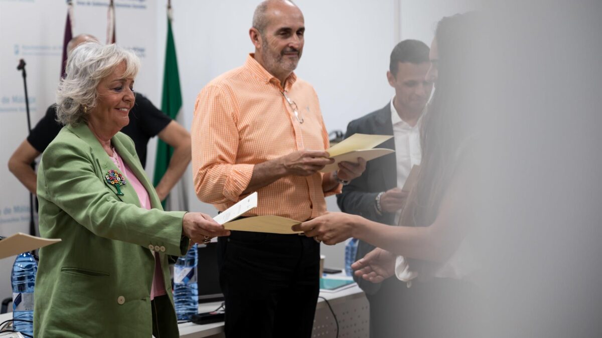 Un total de 50 personas se incorporan a Limposam como personal fijo