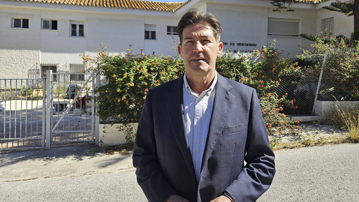 Vox critica "falta de transparencia ante la inminente apertura de un centro de inmigración" en Churriana
