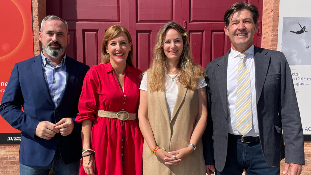 Vox pide que Málaga se adhiera a la red de municipios taurinos y revitalizar la plaza de toros y el museo