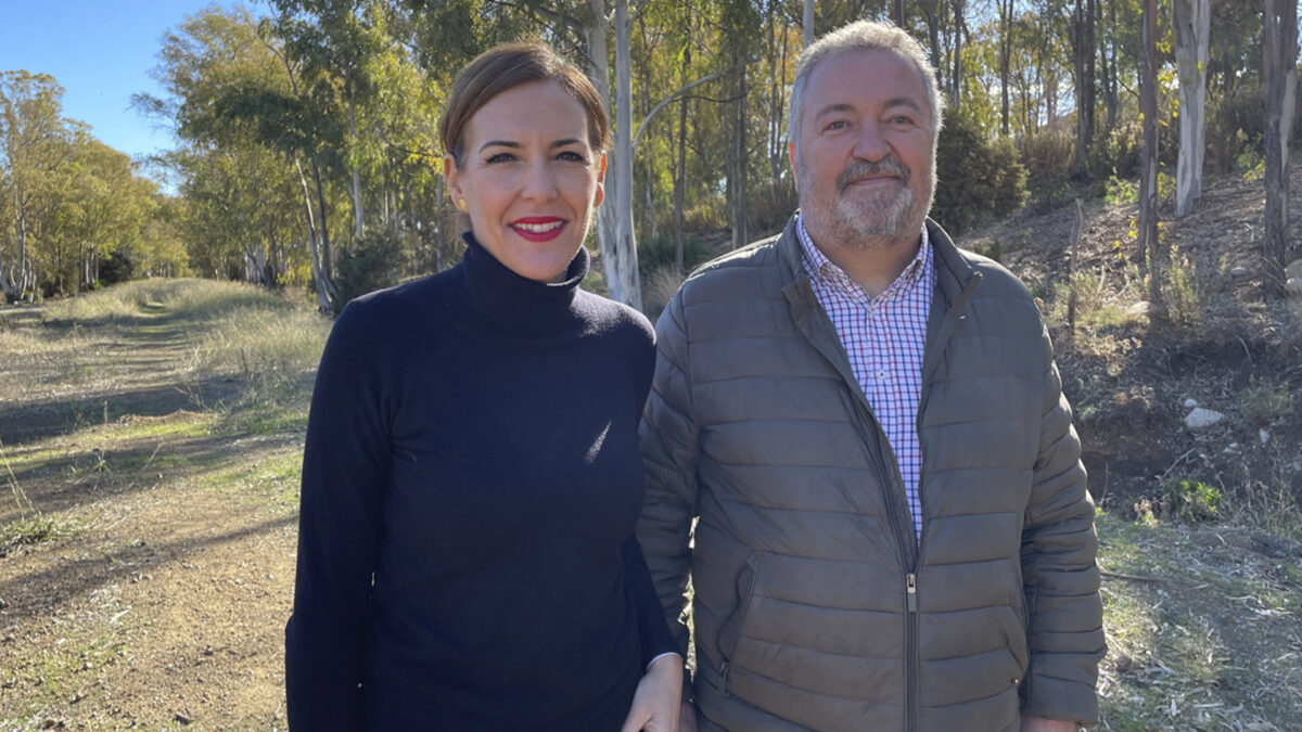 Vox reclamada medidas al Ayuntamiento de Benahavís ante el aumento de la presencia de jabalíes en el municipio
