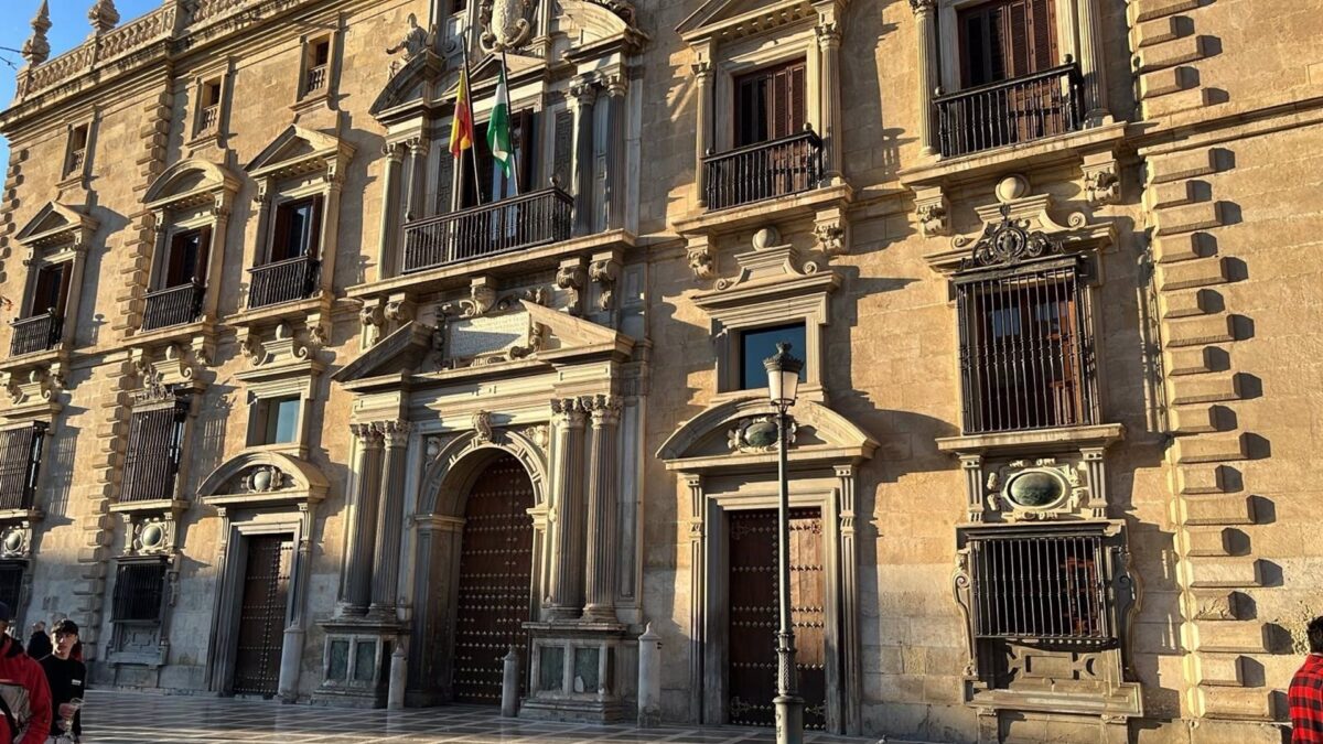 Aplazan a julio la revisión de la condena al exmarido de Lucía Garrido por cooperar en el crimen
