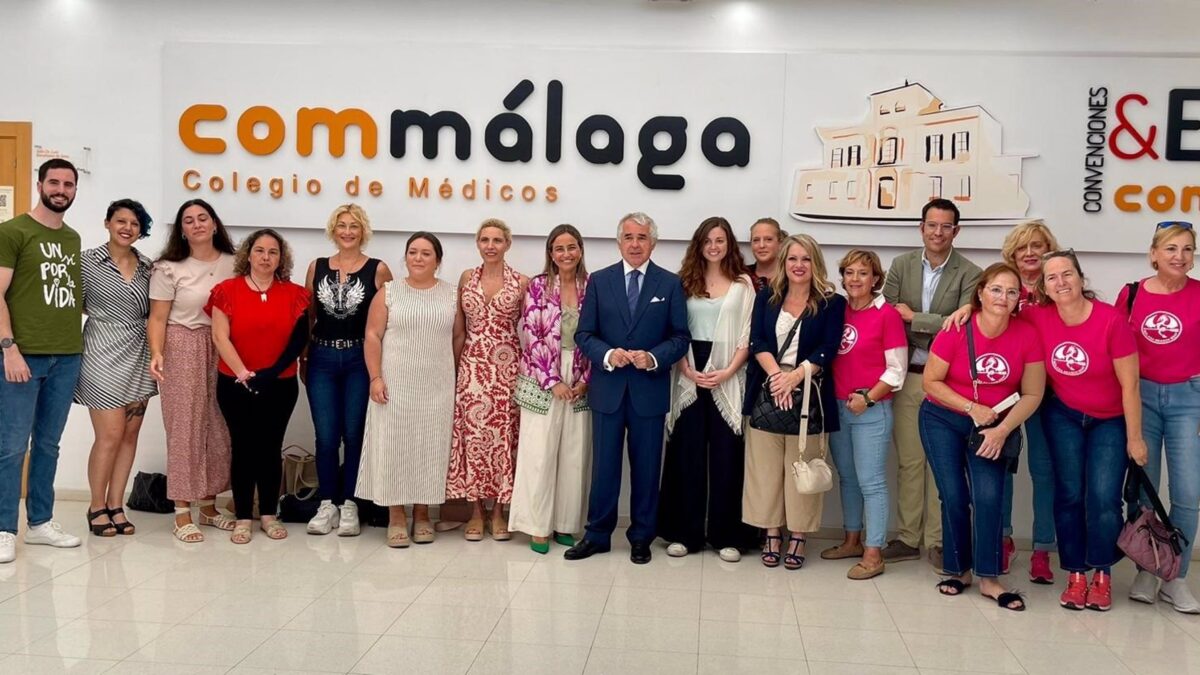Colegio de Médicos organiza 'Protégete del sol, protégete del cáncer', sesión dirigida a pacientes oncológicas