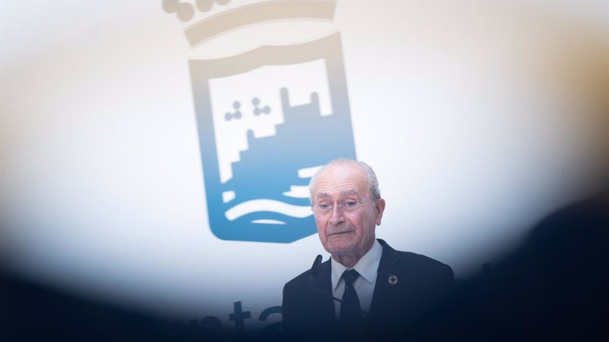 De la Torre lamenta la baja participación en el 9J cuando se está en un "momento tan importante"