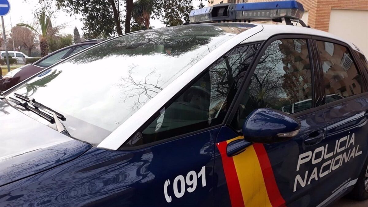 Detenida por encubrir al responsable de apuñalar en el cuello a un hombre en Torremolinos