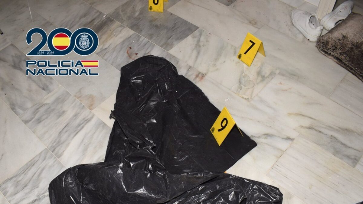 Detenido por torturar y asesinar a un hombre en su domicilio de Marbella en 2022