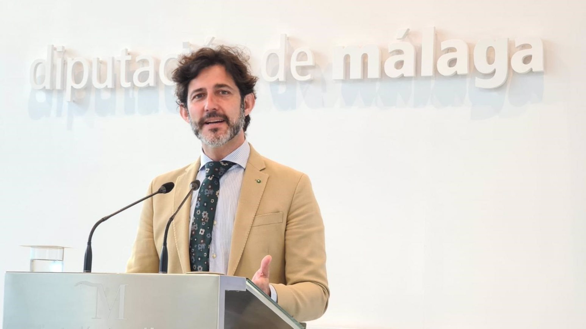 Diputación abre una nueva edición del Premio Provincial de Solidaridad Internacional y Derechos Humanos
