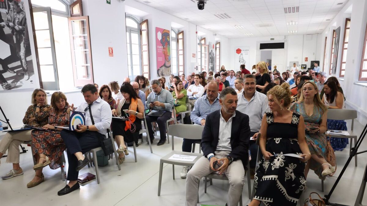 Diputación pone en marcha el Plan Estratégico de Empleo para luchar contra la despoblación de forma transversal