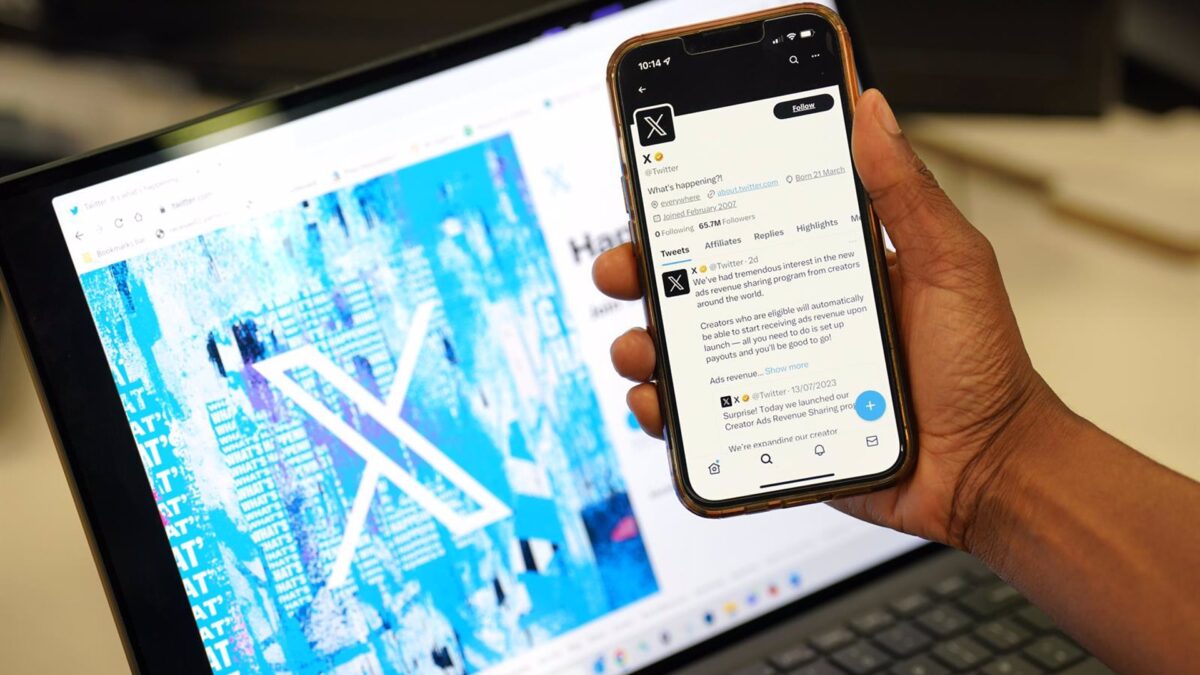 El Ayuntamiento habilita perfiles específicos sobre seguridad en redes sociales