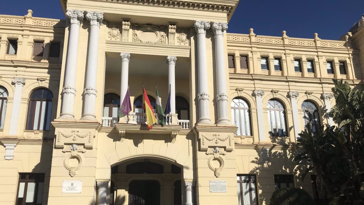 El Ayuntamiento inicia la próxima semana la modernización y revitalización del Mercado Municipal de Bailén