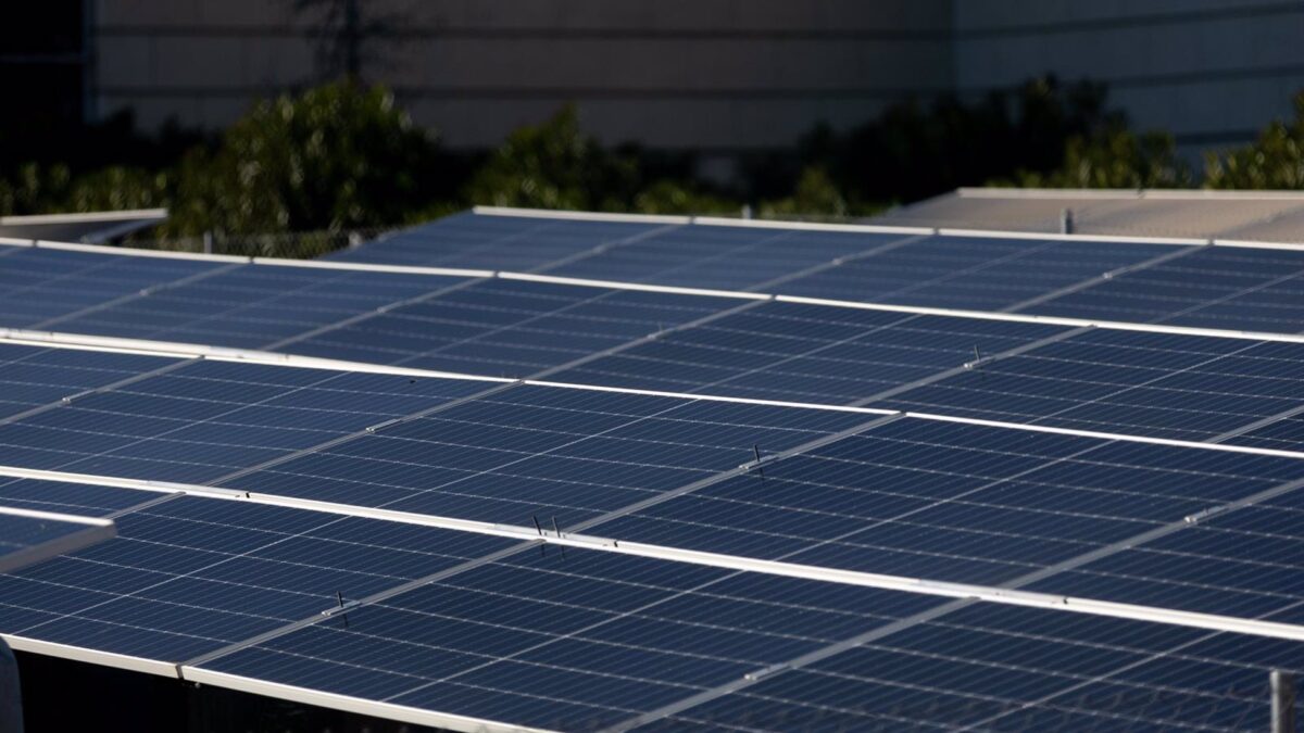 El Hub de Sostenibilidad ofrece un ciclo de formación para empresas malagueñas sobre eficiencia energética