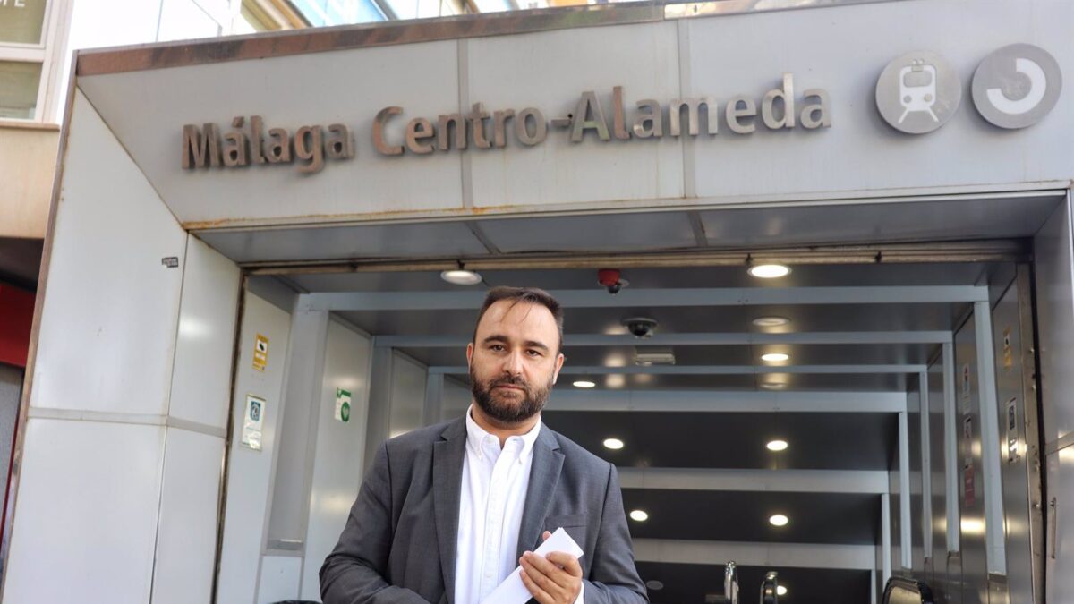 El PP advierte que "Sánchez castigará la provincia sin tren litoral" para "comprar la investidura de Illa"
