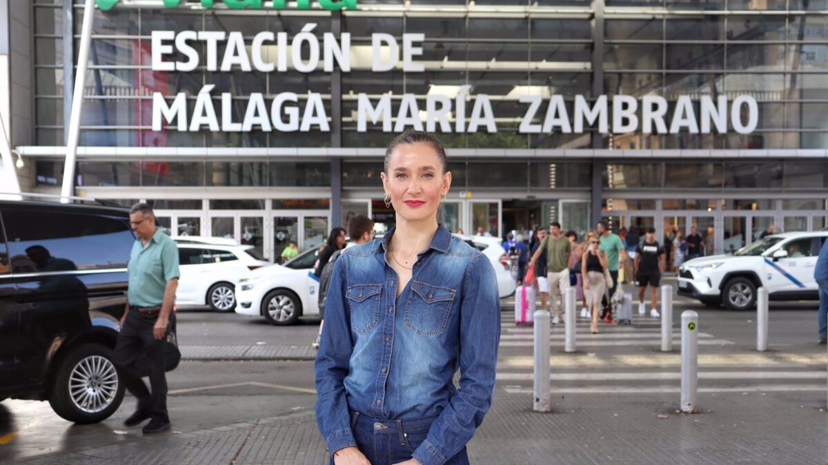 El PP de Málaga acusa a Sánchez de "hacer trampas incluso con el compromiso de puntualidad de Renfe"