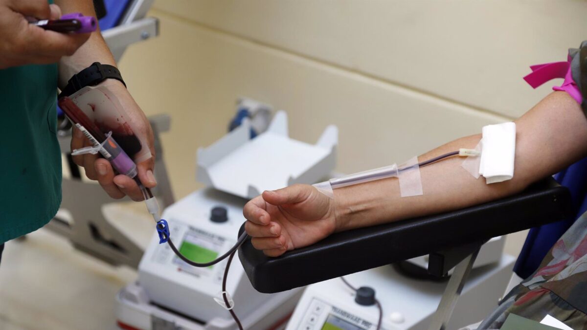 El municipio de Pizarra acogerá la próxima semana una colecta de sangre