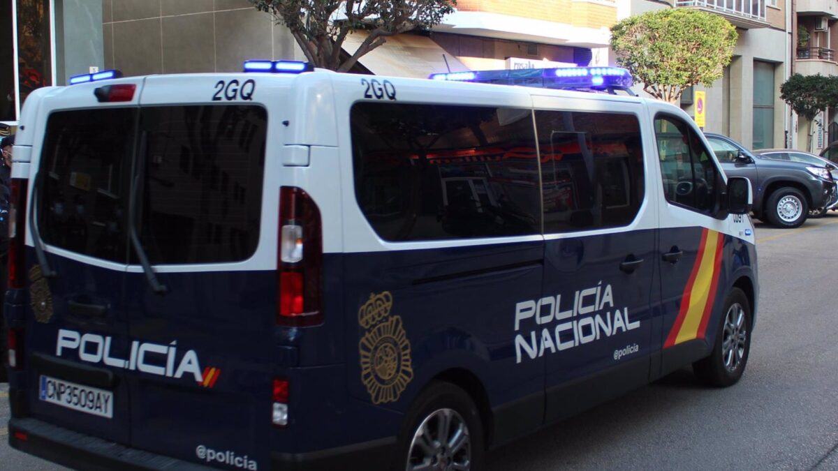 El principal sospechoso de la muerte de un joven apuñalado en el polígono San Luis se entrega