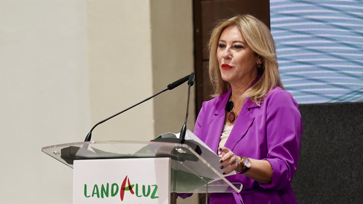 España cree "fundamental" para la economía andaluza que la industria agroalimentaria apueste por la innovación