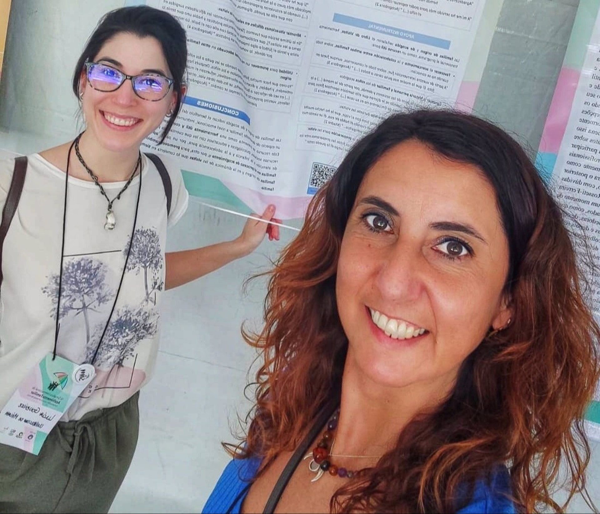 Investigadoras de la UMA, en un proyecto para mejorar el bienestar de jóvenes tutelados con familias acogedoras