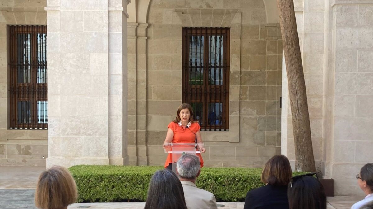 Junta oferta visitas guiadas a yacimientos, cuevas y castillos con motivo de Jornadas Europeas de Arqueología