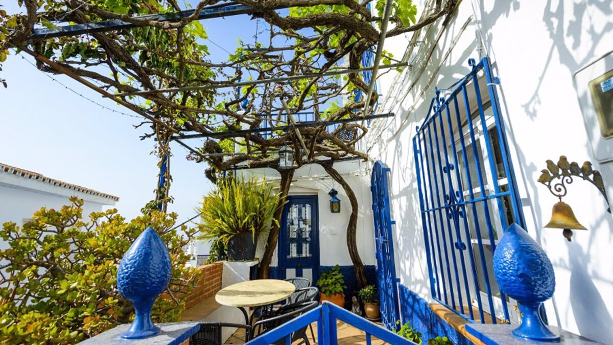La Costa del Sol registra en los primeros cuatro meses del año 130.000 viajeros más que en 2023