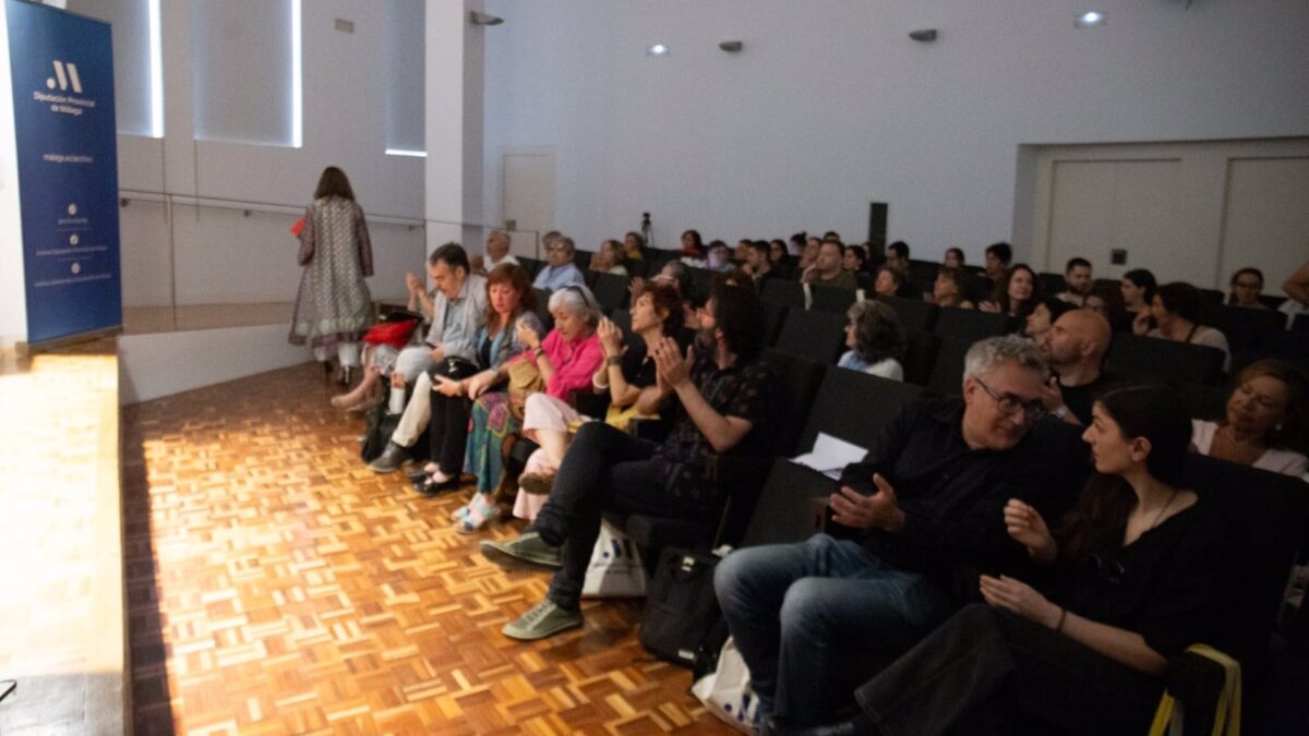 La Diputación de Málaga celebra la Semana Internacional de los Archivos con dos jornadas
