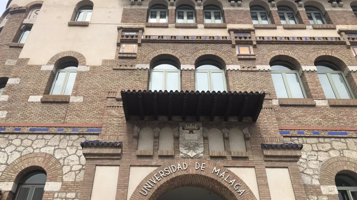 La UMA decreta tres días de luto por el fallecimiento de un estudiante del máster Erasmus Mundus