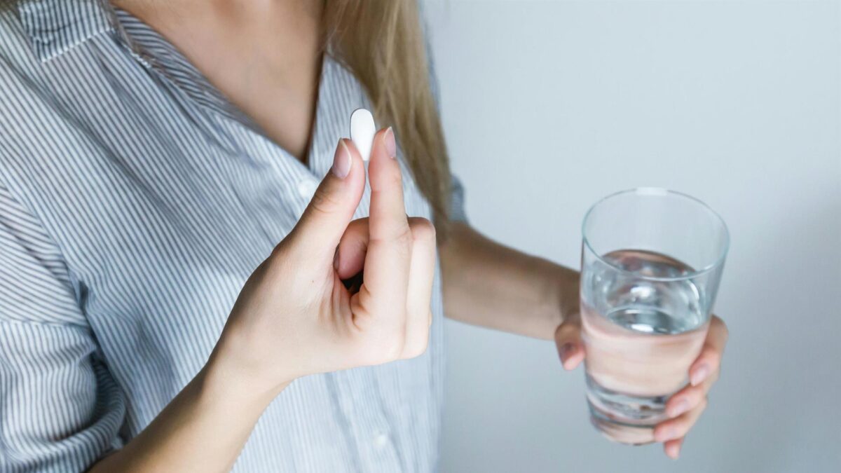 Málaga reduce un 3,6% el consumo de benzodiacepinas en un año