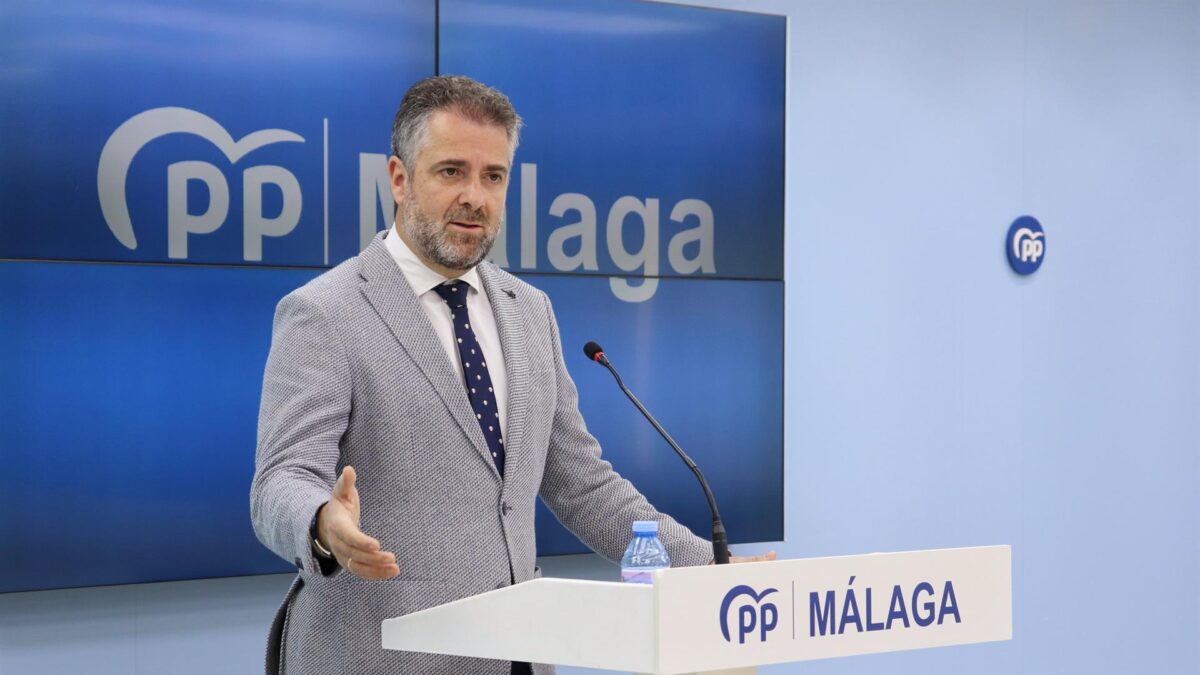 PP afea a Gobierno que "siga sin contemplar" nuevas medidas para que familias hagan frente a escala de precios